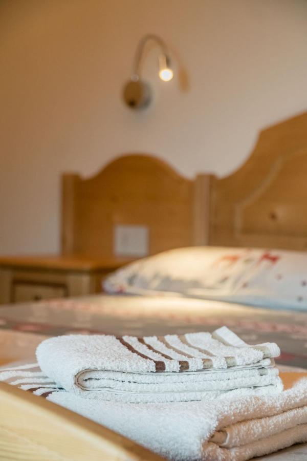 Appartamenti Rin Gemel Livigno Kültér fotó