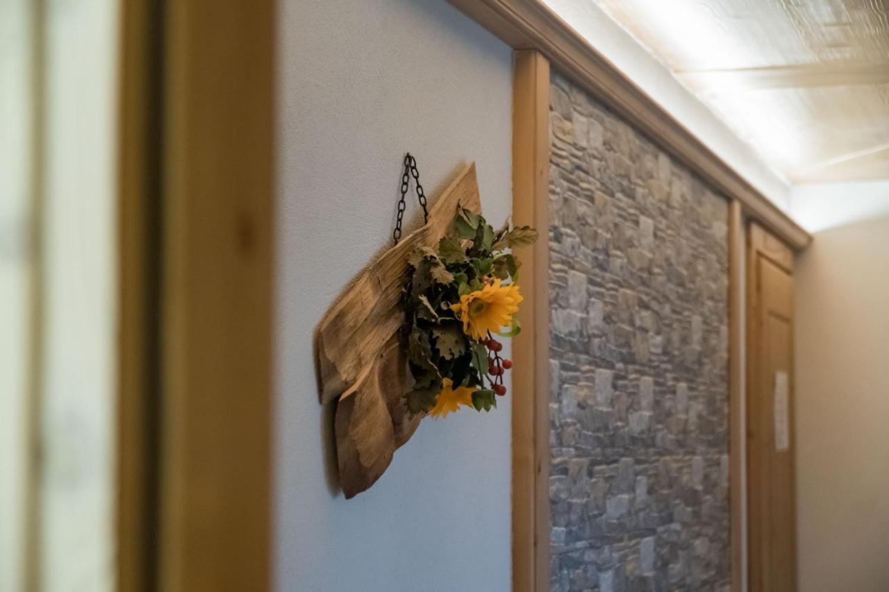 Appartamenti Rin Gemel Livigno Kültér fotó