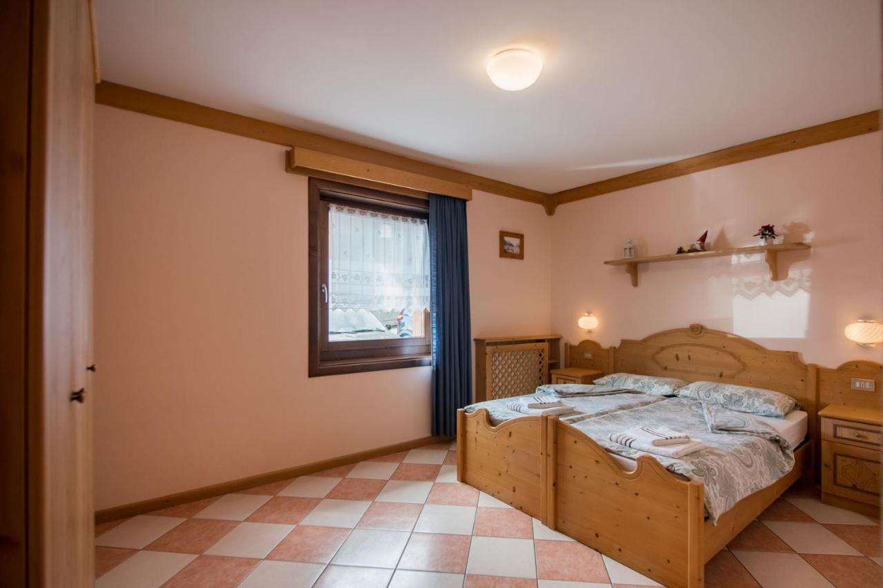 Appartamenti Rin Gemel Livigno Kültér fotó