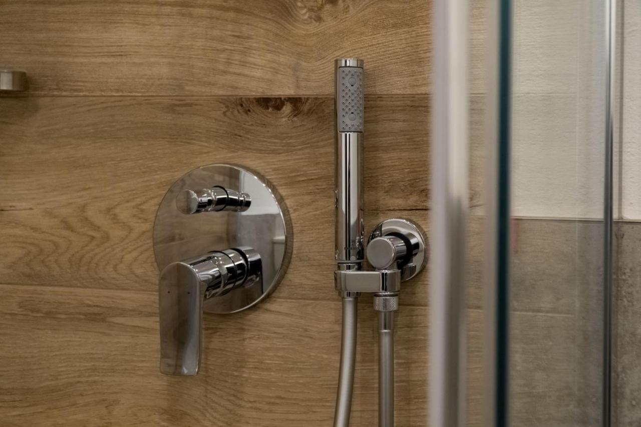 Appartamenti Rin Gemel Livigno Kültér fotó
