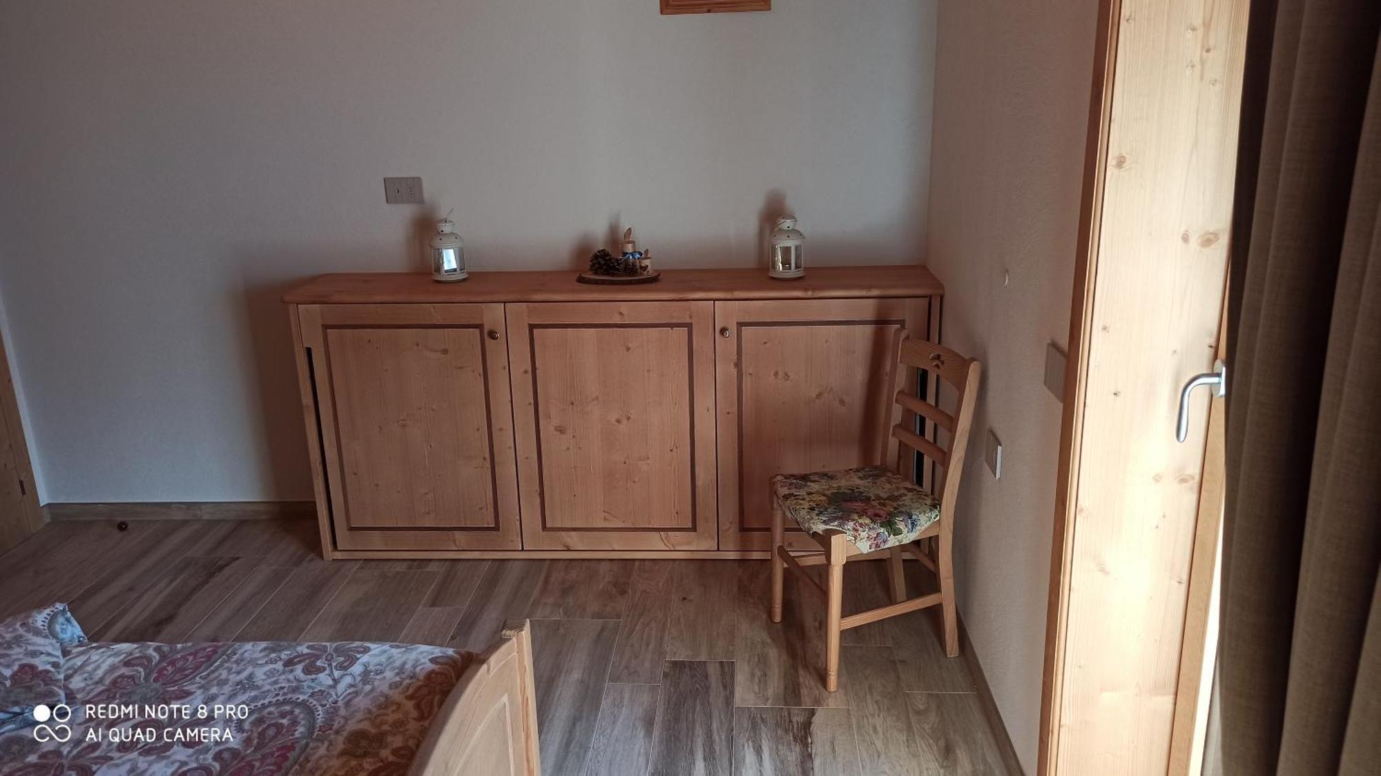 Appartamenti Rin Gemel Livigno Kültér fotó