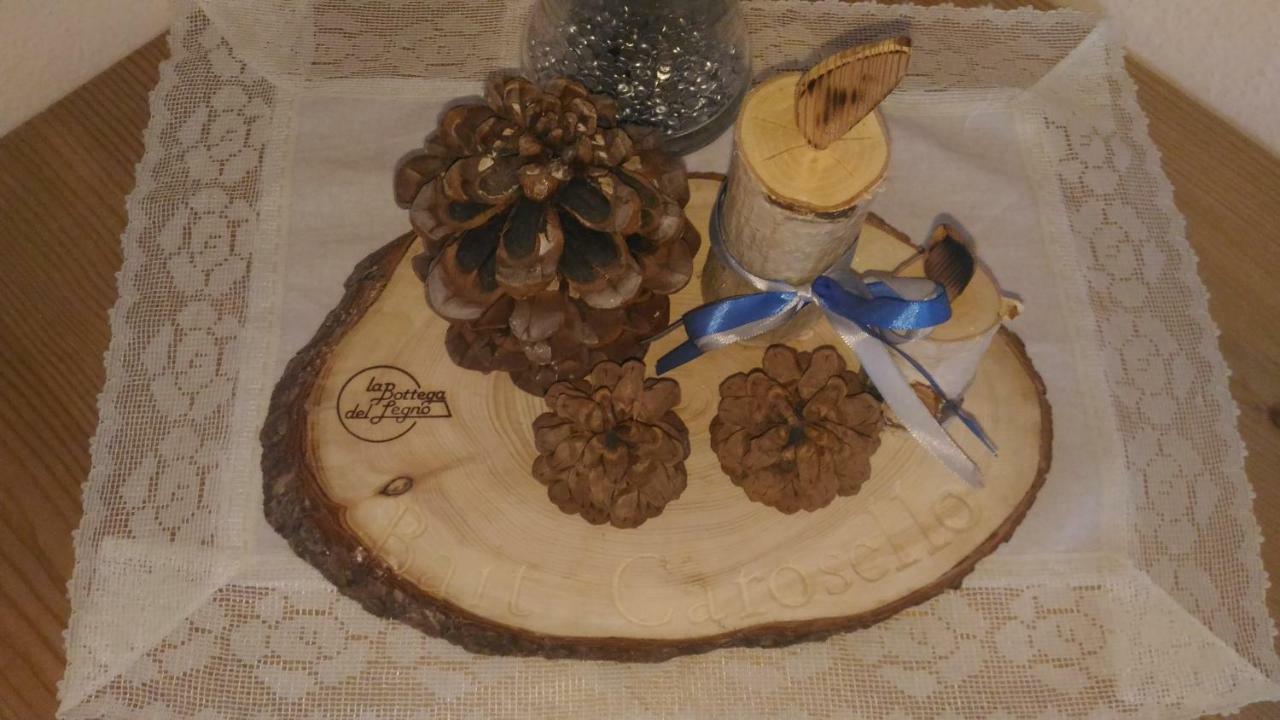 Appartamenti Rin Gemel Livigno Kültér fotó